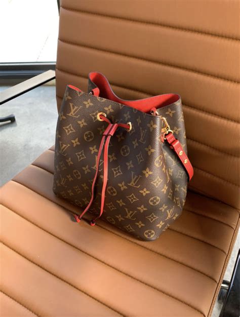 lv noe dimensions|louis vuitton noe bag size.